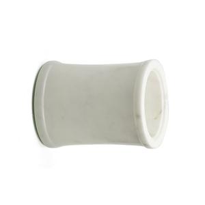 Porte-brosse à dents en marbre élégant à la demande parfait pour les thèmes de salle de bain modernes et traditionnels pour un approvisionnement mondial - Product Image 4