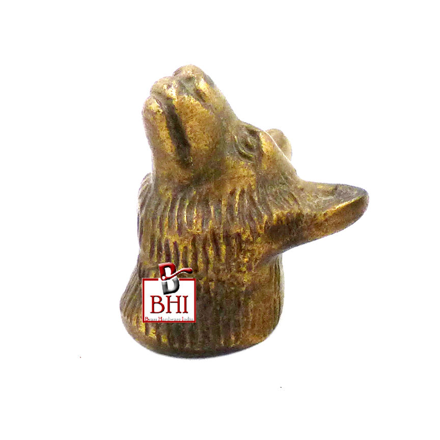 ทองเหลืองโบราณ