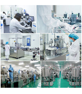 Oem פרטי תווית 250g (30 מנות) ספורט תזונה לנשים קריאטין עם קולגן & aminos תומך אנרגיה & בריאות שרירים - Product Image 6