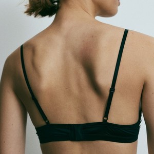 Ropa deportiva de secado rápido para mujer, ropa deportiva para gimnasio, ropa deportiva para mujer, sujetador de yoga transpirable - Product Image 4