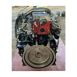 Moteur diesel d'occasion pour moteur J05C, vente en gros - Product Image 5