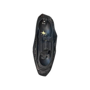 Sella Originale Yamaha XMAX 125-300-400 in Pelle BL1F47300100 - Product Image 2