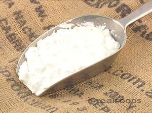 Harina de Maíz Blanca y Amarilla con Alto Contenido de Gluten al por Mayor, 25 kg, Grado A, Empaquetado en Bolsas a Granel - Product Image 3