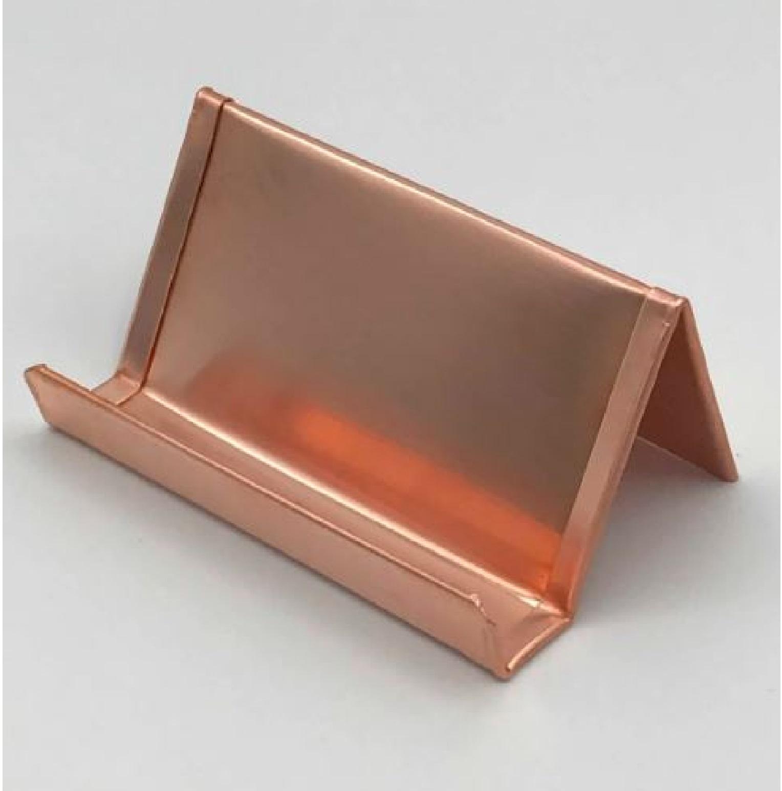 Copper