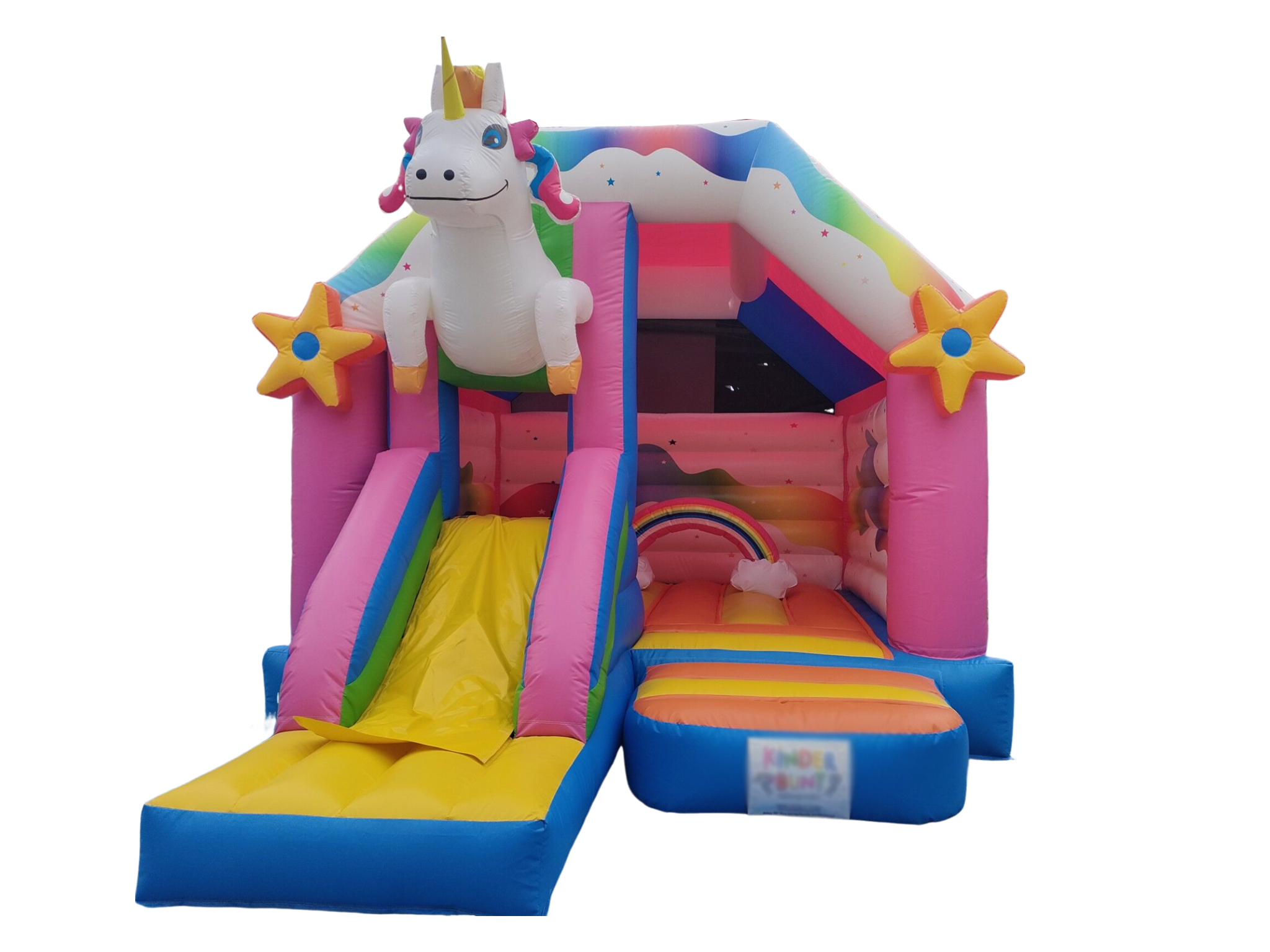 Unicornio