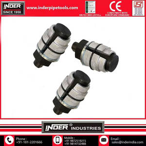 Llave removedora de drenaje Industrial DIY de alta resistencia de 1,1/4 pulgadas con agarre interno mejor precio herramienta de mano soporte ODM personalizado - Product Image 5