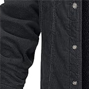 New High Quality Men's Vintage jacket Custom Jacket Winter Zipper vintage jackets - Product Image 4