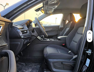 Chery Tiggo 4 Pro 1.5L A/T SUV FWD 5 portes, conduite à gauche, couleur noire, 200-250 ch, modèle 2025, prix abordable - Product Image 2