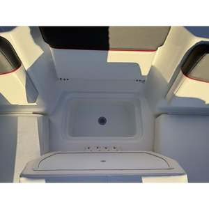 Boîte et sac de pêche Tahoe T16 2026 75HP – Solution de rangement unisexe haut de gamme pour équipement de pêche - Product Image 5