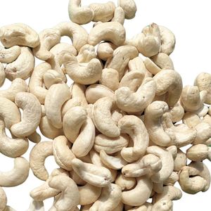 Anacardos crudos de Vietnam de alta calidad de gran oferta Ww210 W320 Ww240 anacardos Kernel Ww320 Ww240 OEM, ODM - Product Image 1