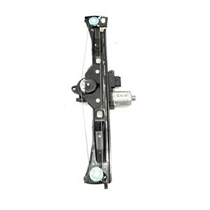 ALZACRISTALLO ELETTRICO ANTERIORE SINISTRO FIAT Fiorino 2a Serie 1354726080 (07>15) - Product Image 1