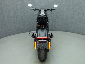 1HD2XBEB0NB800060 LW1 2022 Moto électrique industrielle de luxe robuste OEM Live-Wire One ABS haute performance - Product Image 6