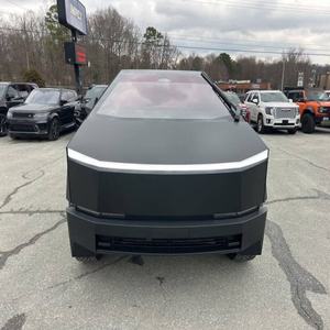 Tesla Cybertruck Cyberbeast 2 2024 abordable et propre - Product Image 1