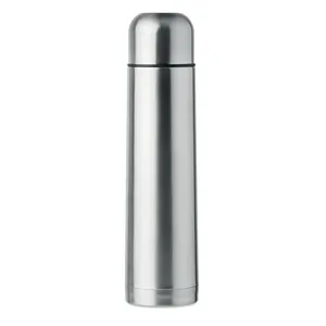 Thermos personnalisé de 900 ml, grande tasse en acier inoxydable pour le merchandising - Product Image 4