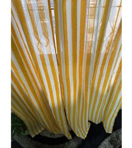 Modern Elegant Pastoral Style 100% Cotton Blackout Eco-Friendly Window <b>Curtain</b> Drapes Soft Texture Stylish Home Decor Wholesale - Product Image 2