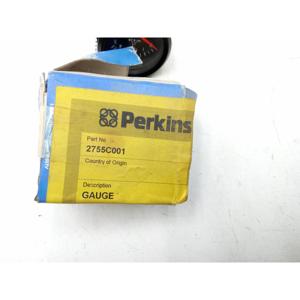 INDICATORI PRESSIONE OLIO Ricambi Generici Vari Marchi Serie (90>) 2755C001 Benzina - Product Image 6