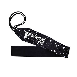 Conception personnalisée d'enveloppes de force pour l'haltérophilie Support de poignet pour la callisthénie et l'entraînement-Matériau Pearlwave en coton/polyester - Product Image 4