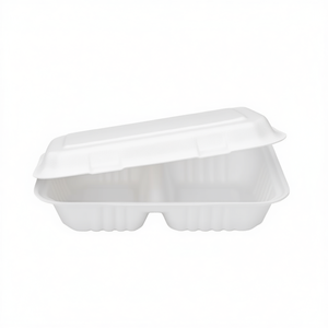 Contenitore per Pranzo Usa e Getta da 850ml - Product Image 2