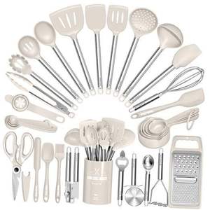 Cuchara de madera de cocina natural personalizada, artesanías de resina con soporte para el mejor color, cuchara de resina de madera superior, espátula - Product Image 3