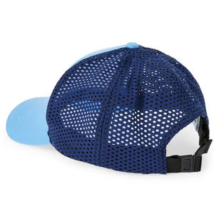 Gorras Trucker Personalizables de Alta Calidad, Ajustables, al por Mayor, Casuales para Exteriores, con Logotipo OEM, para Venta en Línea - Product Image 4