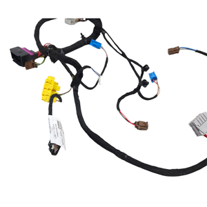 ARREO DE CABLES DEL ASIENTO DELANTERO DERECHO MERCEDES Clase E Serie Cabrio (A238) A2385407619 (17>) - Product Image 3