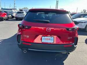 Mazda CX-50 2016 - Product Image 2