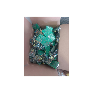 AMD <strong>CPU</strong> CHIPS, <strong>Processor</strong> <strong>Scraps</strong>, Mother Board <strong>Scraps</strong> / <strong>CPU</strong> 486 <strong>Ceramic</strong>/Chromebook Motherboard - Product Image 6