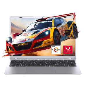 Ordinateur portable de jeu Intel 15,6 pouces M D 3020e 8 Go de RAM SSD+HDD Taux de rafraîchissement de 144 Hz Prise US Windows 10 PRO - Product Image 1