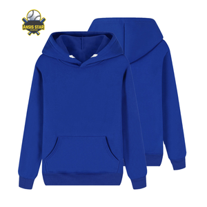 Venta al por mayor de sudaderas y sudaderas con capucha de los hombres personalizados de moda pulóver con capucha ropa deportiva con capucha Servicio Premium OEM - Product Image 2