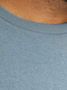 Sudaderas de Invierno para Hombre de Alta Calidad, Ecológicas, de Secado Rápido, de Algodón/Poliéster, Transpirables, Última Moda en Ropa Casual - Product Image 5