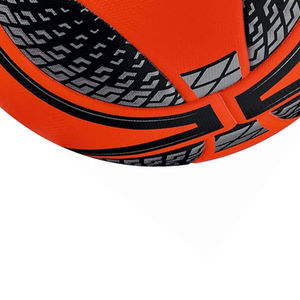 Nouveauté SPIRITCHILL Meilleur design de ballon de football - Écologique Durable Léger Utilisation en extérieur Haute qualité OEM Prix économique - Product Image 3
