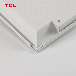 <span class=keywords><strong>TCL</strong></span> AC 220V carré 18W 4000K 6000K CRI80 SMD IP40 1350lm panneau d'éclairage d'installation intégré - Product Image 6