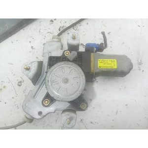 ELEVALUADORES DE VENTANAS ELÉCTRICOS DELANTEROS IZQUIERDOS CHEVROLET Captiva 1ª Serie 96627079 (06>) - Product Image 4