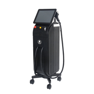 Appareil d'<span class=keywords><strong>épilation</strong></span> laser CE IPL 808nm à diode, machine d'<span class=keywords><strong>épilation</strong></span> laser sur pied - Product Image 1