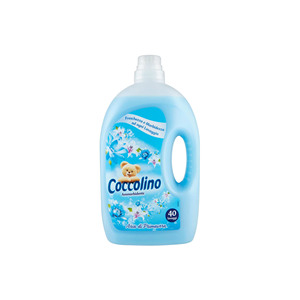 2 litres de détergent Coccolino Votre passerelle vers la propreté immaculée - Product Image 2