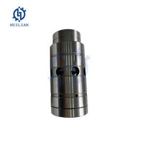 Vanne <span class=keywords><strong>de</strong></span> commande <span class=keywords><strong>de</strong></span> marteau hydraulique HB40G, inverseur, applicable à la réparation <span class=keywords><strong>de</strong></span> machines, boutique <span class=keywords><strong>de</strong></span> réparation, manchon <span class=keywords><strong>de</strong></span> commande <span class=keywords><strong>de</strong></span> brise-roche hydraulique, vanne <span class=keywords><strong>de</strong></span> <span class=keywords><strong>direction</strong></span> - Product Image 1