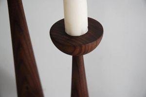 Porte-bougie fabriqué en Inde, conçu comme un élément décoratif, centre de table, espace de prière à domicile, utilisation pour les cérémonies de mariage, prix de gros - Product Image 5