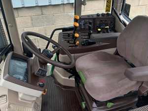 Compre Tractor Agrícola JOHN DEERER 6130M 2025 de Primera Calidad al por Mayor, Entrega Rápida, Vendedor Confiable en Austria - Product Image 6