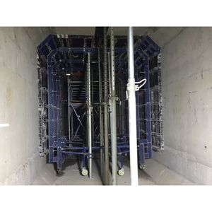 Precio Accesible de Encofrado de Plástico para Viviendas de Múltiples Unidades - Product Image 2