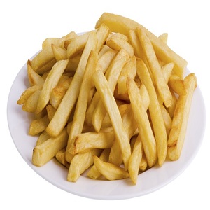 Papas Fritas Francesas Congeladas Orgánicas - Product Image 6