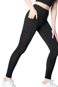 Conjuntos Deportivos de Gimnasio para Mujer, Personalizados, sin Costuras, con Top Halter, para Yoga y Fitness, con Cinturón, Conjunto de 2 Piezas para Entrenamiento de Yoga - Product Image 3