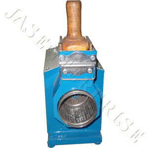 Robot culinaire, râpe à fromage - Product Image 1