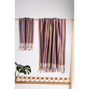 Juego de toallas esponjosas tejidas con telar de algodón 100% Color negro - Product Image 1