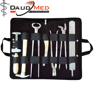 ชุดเครื่องมือทำจากสแตนเลสสตีลระดับโลกสำหรับผิวที่บอบบาง | คุณภาพสูง | มีตัวอย่างให้ฟรี | oM/odm - Product Image 6