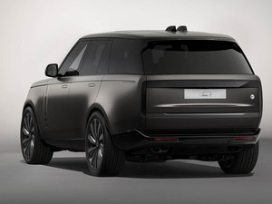 MEILLEURE OFFRE - Range Rover Vogue 2025 d'occasion, version à empattement long, 3.0L 400PS L6 3.0T, taille moyenne-grande - Product Image 5
