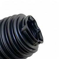 Nouvelle poche à air avant avec kit de réparation complet pour AUDI A8 D5 – Pièce de suspension pneumatique de haute qualité
