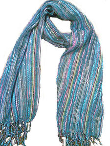 ผ้าพันคอฤดูหนาวผ้าวิสคอสเนื้อนุ่มใส่สบายผ้าคลุมไหล่แบบดั้งเดิมสำหรับฤดูหนาว - Product Image 4