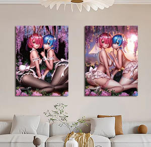 1000 Designs <span class=keywords><strong>Sexy</strong></span> Image 3D Motion Effect <span class=keywords><strong>Anime</strong></span> Impression Lenticulaire Flip Image Effet 3D Affiche pour Cadeau - Product Image 6