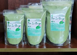 Polvo de Hoja de Loto al por Mayor, Ingrediente para Marcas Globales de Alimentos y Bebidas - Product Image 5