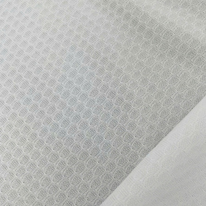 Bán buôn 100 <span class=keywords><strong>Polyester</strong></span> thể thao vải đan lưới thoáng khí thể thao vải cho T-Shirts, Tank Tops - Product Image 2